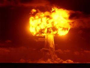 Nuclear Test