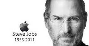 Steve Jobs