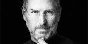 Steve Jobs